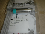 NJ8-18GM50-A2-V1 Näherungsschalter induktiv